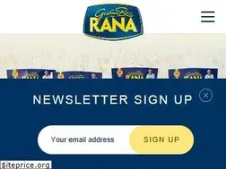 Sites similar to giovanniranausa.com