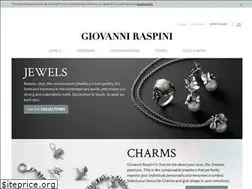 Sites similar to giovanniraspini.com