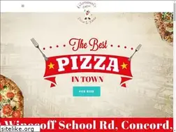 Sites similar to giovannishandtossed.com