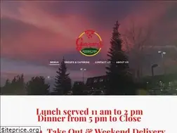 Sites similar to giovannismammoth.com