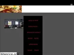 Sites similar to giovannisofwillmar.com