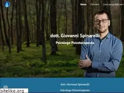 Sites similar to giovannispinarelli.it