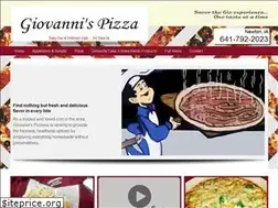 Sites similar to giovannispiz.biz