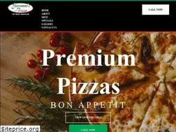Sites similar to giovannispizzanewyork.com