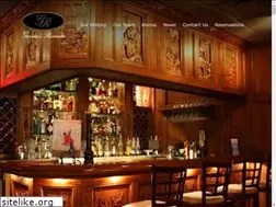 Sites similar to giovannisristorante.com