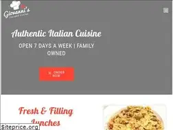 Sites similar to giovannistricities.com
