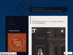 Sites similar to giovannituri.wordpress.com