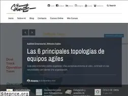 Sites similar to giovannycifuentes.com