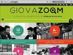 Sites similar to giovazoom.emr.it