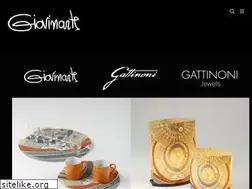 Sites similar to giovinarte.com