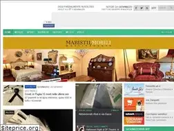Sites similar to giovinazzoviva.it