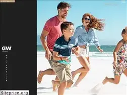 Sites similar to giowellness.com