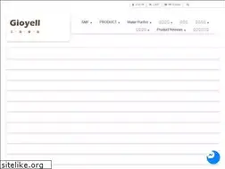 Sites similar to gioyell.com
