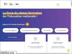 Sites similar to gip-fcip-alsace.fr