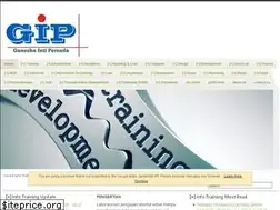 Sites similar to gip-system.com
