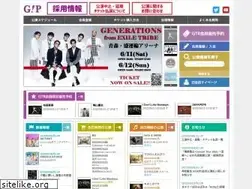Sites similar to gip-web.co.jp