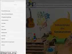 Sites similar to gip.st