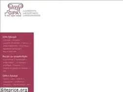 Sites similar to gipa.ge