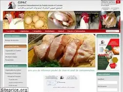 Sites similar to gipac.tn