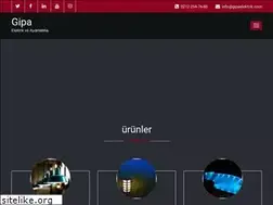 Sites similar to gipaelektrik.com