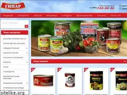 Sites similar to gipar.ru