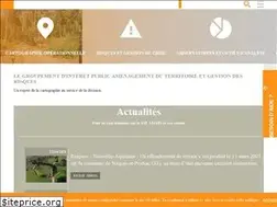 Sites similar to gipatgeri.fr