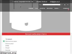 Sites similar to giper.od.ua