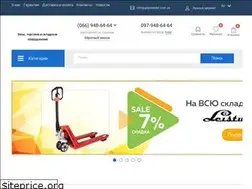 Sites similar to gipercenter.com.ua