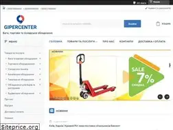 Sites similar to gipercenter.kiev.ua