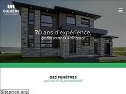 Sites similar to gipf.ca