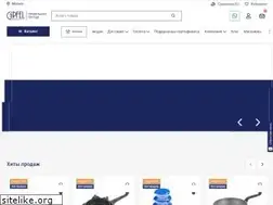 Sites similar to gipfel.ru