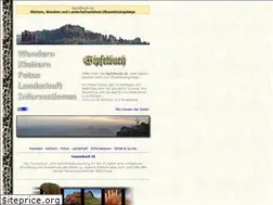Sites similar to gipfelbuch.de