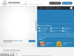 Sites similar to gipfelengineering.in