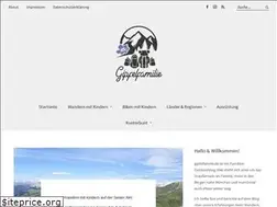 Sites similar to gipfelfamilie.de