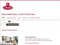 Sites similar to gipfeli.ch
