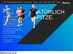 Sites similar to gipfelkurs.de