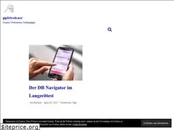 Sites similar to gipfelwelt.net