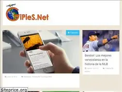 Sites similar to gipies.net