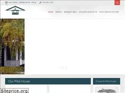 Sites similar to gipilothouse.com
