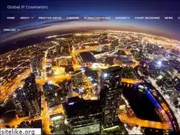 Sites similar to giplaw.com