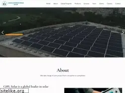 Sites similar to giplsolar.com