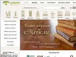 Sites similar to gipmebel.ru