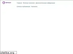 Sites similar to gipnos.ru