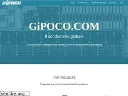 Sites similar to gipoco.com