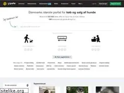 Sites similar to gipote.dk