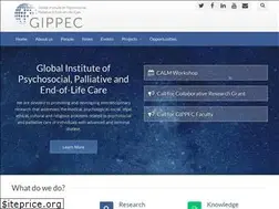 Sites similar to gippec.org