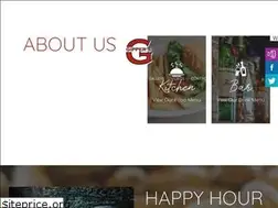 Sites similar to gippersgr.com