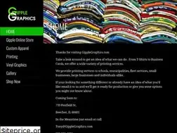 Sites similar to gipplegraphics.com