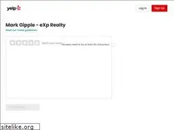 Sites similar to gippleyelp.com