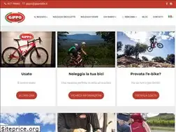 Sites similar to gippobike.com